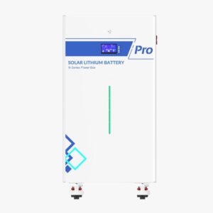 Acumulator cu litiu LiFePO4,51.2V/300AH/15.36KWH