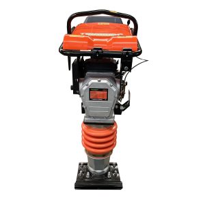 Mai compactor tip berbec SR75, motor diesel S173F – pornire manuală