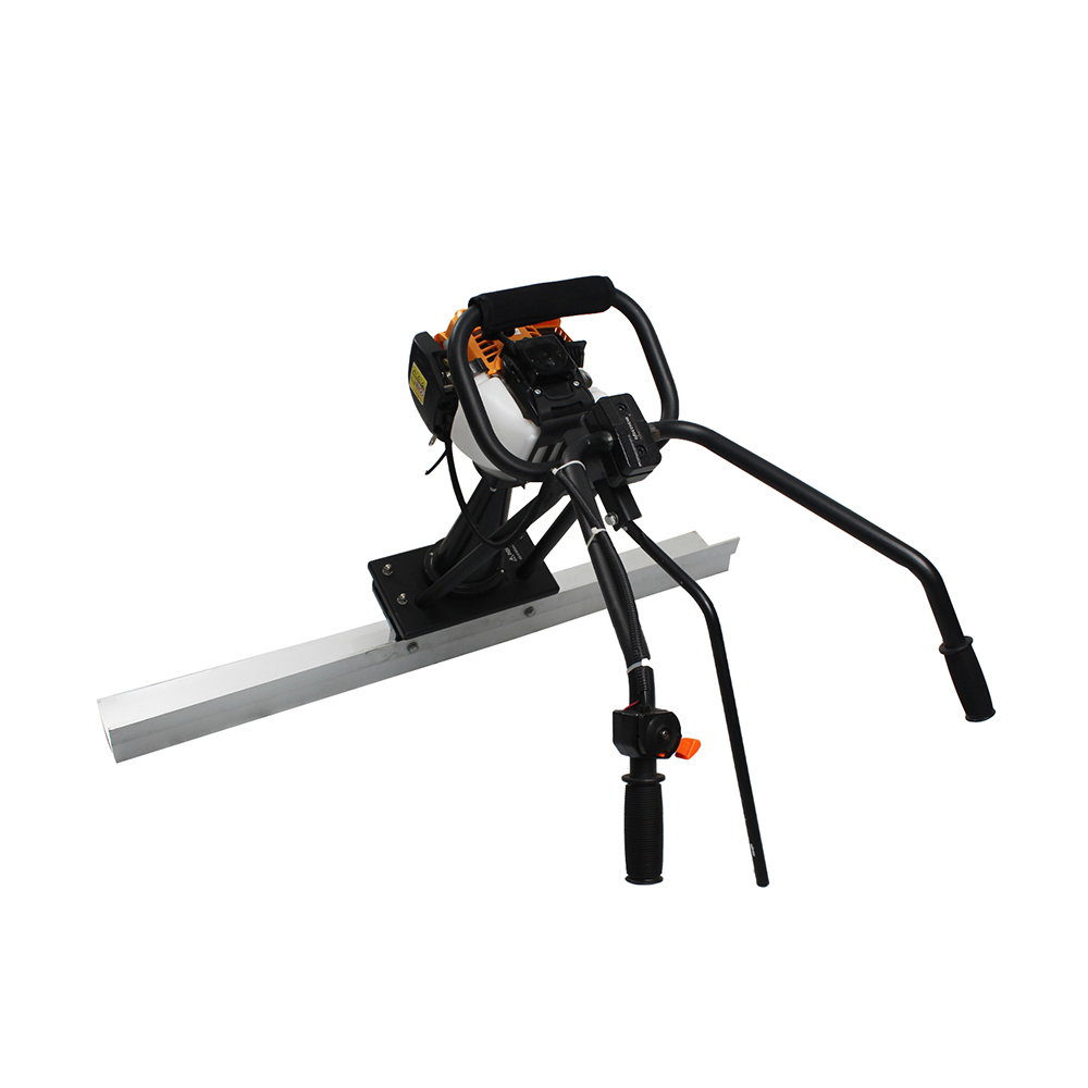Riglă vibratoare SFS-1, motor Honda GX35 – lamă 2 m, pentru finisare suprafețe - imagine 2