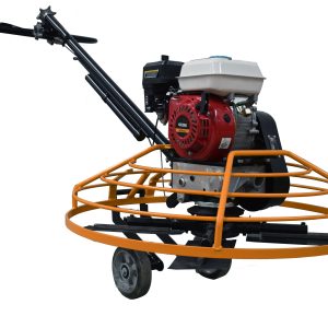 Elicopter de finisare beton ST36, motor Honda GX160 – lamă 1,5 mm, pornire manuală